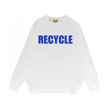 Gallery Dept Long Sleeved Shirt Long Sleeve Long-Sleeved T-Shirt Blouse