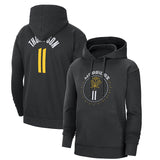 NBA Hoodie Sports NBA Sweater Warriors Curry Thomson Training Suit Hoodie (Part 2)