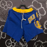 NBA Shorts NBA Shorts Summer Basketball Pants Casual Sweatpants
