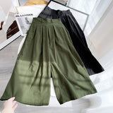 Women Sweatpants Wide Leg Pants Loose Casual Women's Pants