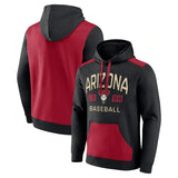 MLB Hoodie MLB Baseball Sweater Casual Sports Loose Hoodie (Part 2)