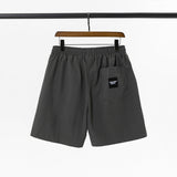 Gallery Dept Men Shorts Drawstring Nylon Shorts Casual Quick-Dry Pants