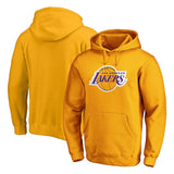 NBA Hoodie NBA Lakers James Davis Hoodie (Part 2)