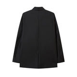 Unisex Vintage Shirt Male Casual