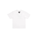 Men T-shirts Human Dinosaur Pattern Short Sleeve T-Shirt Loose