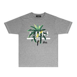 Amiri T Shirts Short Sleeve T-Shirt Shirt