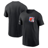 NFL T-Shirts Rugby T-Shirts Outdoor Leisure Sports Short Sleeve T Men