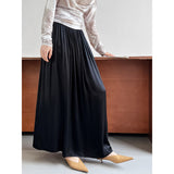 Women Skirt Long Skirt