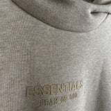 Fog Essentials Hoodie