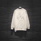 Chrome Hearts Sweatshirt Autumn/Winter Crew Neck Sweater