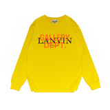 Gallery Dept Long Sleeve Shirt Long Sleeve Long-Sleeved T-shirt Blouse