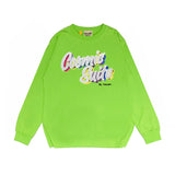 Gallery Dept Long Sleeved Shirt Fashion Brand Long Sleeve Long-Sleeved T-shirt Blouse