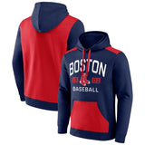 MLB Hoodie MLB Baseball Sweater Casual Sports Loose Hoodie (Part 2)