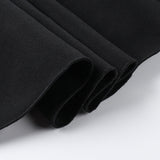 Women Tops Spring Dress Puff Sleeve Dress