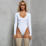 Women Jumpsuit Long Sleeve Women's Jumpsuit