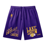 NBA Shorts Men NBA Basketball Outside Casual Men