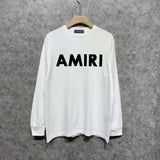 Amiri Sweatshirt Long Sleee Shirts