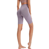 Women Yoga Sports Shorts Workout Pants