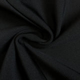 Women Evening Dress Bandage Dress Evening Dress Chain Vintage Gown