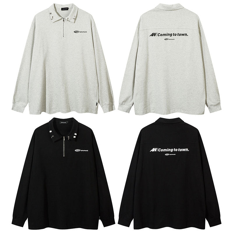 Unisex Vintage Shirt for Men and Women