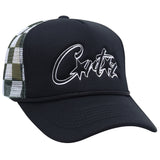 Corteiz Hat Embroidered Truck Cap Outdoor Sun Protection Cap Men's and Women's Baseball Caps