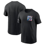 NFL T-Shirts Rugby T-Shirts Outdoor Leisure Sports Short Sleeve T Men