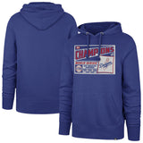 MLB Hoodie MLB hooded sweater men's autumn outdoor recreational baseball (Part 2)