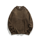 Unisex Sweater Winter Minimalist Sweater