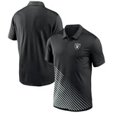 NFL POLO Shirt Summer Casual Sports POLO Shirt Men's Rugby