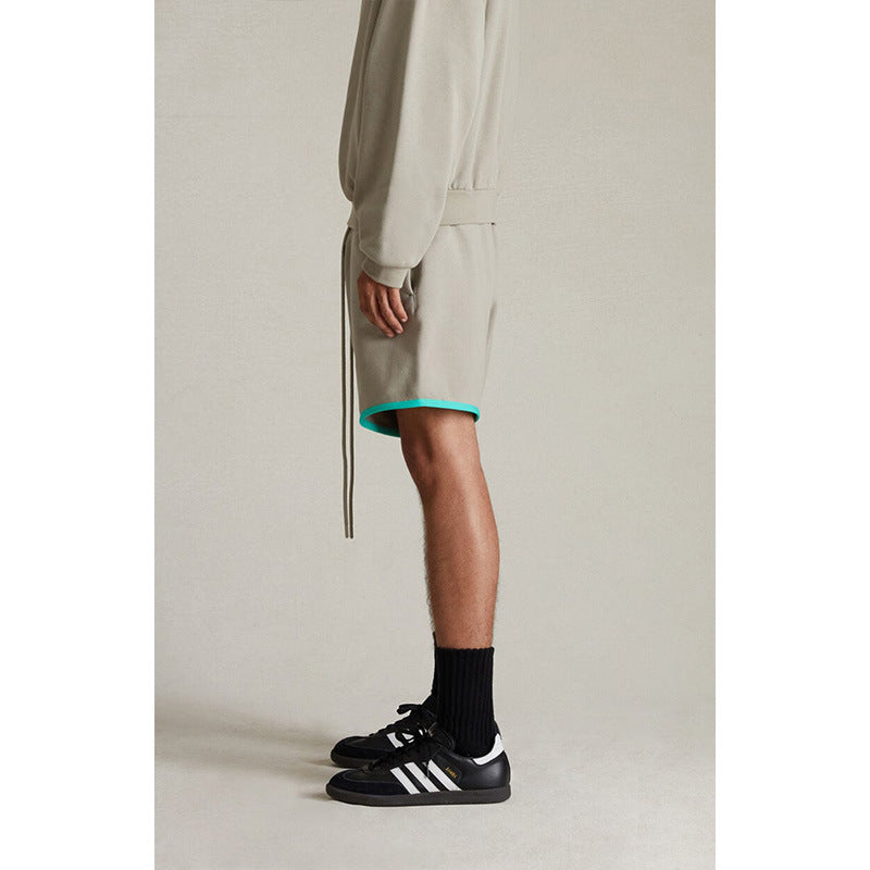 Fog Essentials Shorts Elastic Hem Shorts