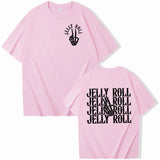 Jelly Roll Shirt Jelly Roll Music Shirt Jelly Roll Merch