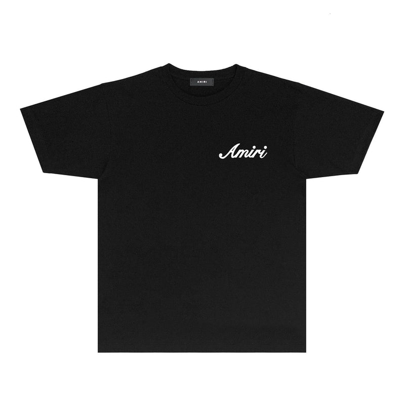 Amiri T Shirts Short Sleeve T-Shirt Shirt