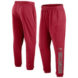 NFL Pants Fall/Winter Casual Pants Football NFL Sports Loose Print