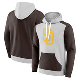 MLB Hoodie Men's Hoodie Cross-Border MLB Baseball Sports Loose Sweater (Part 2)