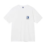 UNDEFEATED T Shirts Men's and Women's Loose Cotton