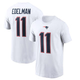 NFL T-Shirts Men's T-Shirts NFL Football Patriots T-Shirts