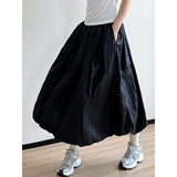 Women Skirt Women's Summer Glaze Skirt