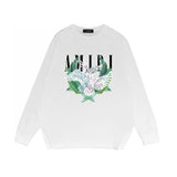 Amiri Sweatshirt Long Sleee Shirts