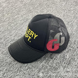 Casual Letter Baseball Cap Summer