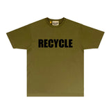 Gallery Dept T Shirts Tee Shirt Short Sleeve T-Shirt Blouse