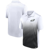 NFL POLO Shirt Printed and Dyed Polo Shirt Men's Sports NFL Football Lapel Short Sleeve Top