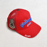 Godspeed Hat Embroidery Hat