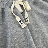 Women Sweatpants Casual Elastic Waist Sports Casual Sweatpants