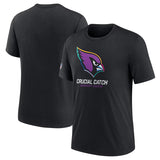 NBA T-Shirts NFL Football T-Shirt Men's Outdoor Casual T-Shirt Short Sleeve