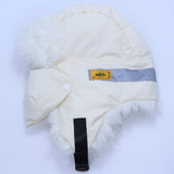 Stussy Hat Warm Lei Feng Hat Women's Winter Outdoor Skiing Cold Cycling Hat