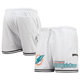 NFL Shorts Sports Shorts Men's NFL Football Basketball Pants Fitness Running