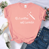 Galaxy Letter Style Woman T Shirt Oversized Fashion