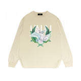 Amiri Sweatshirt Long Sleee Shirts