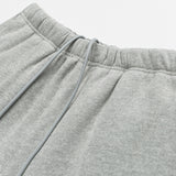 Men Pants Retro Loose Casual Pants