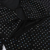 Women Dresses Spring Slim-Fitting Hip Skirt